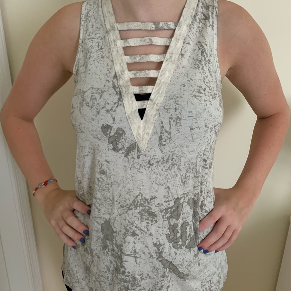 American Eagle Tank Top